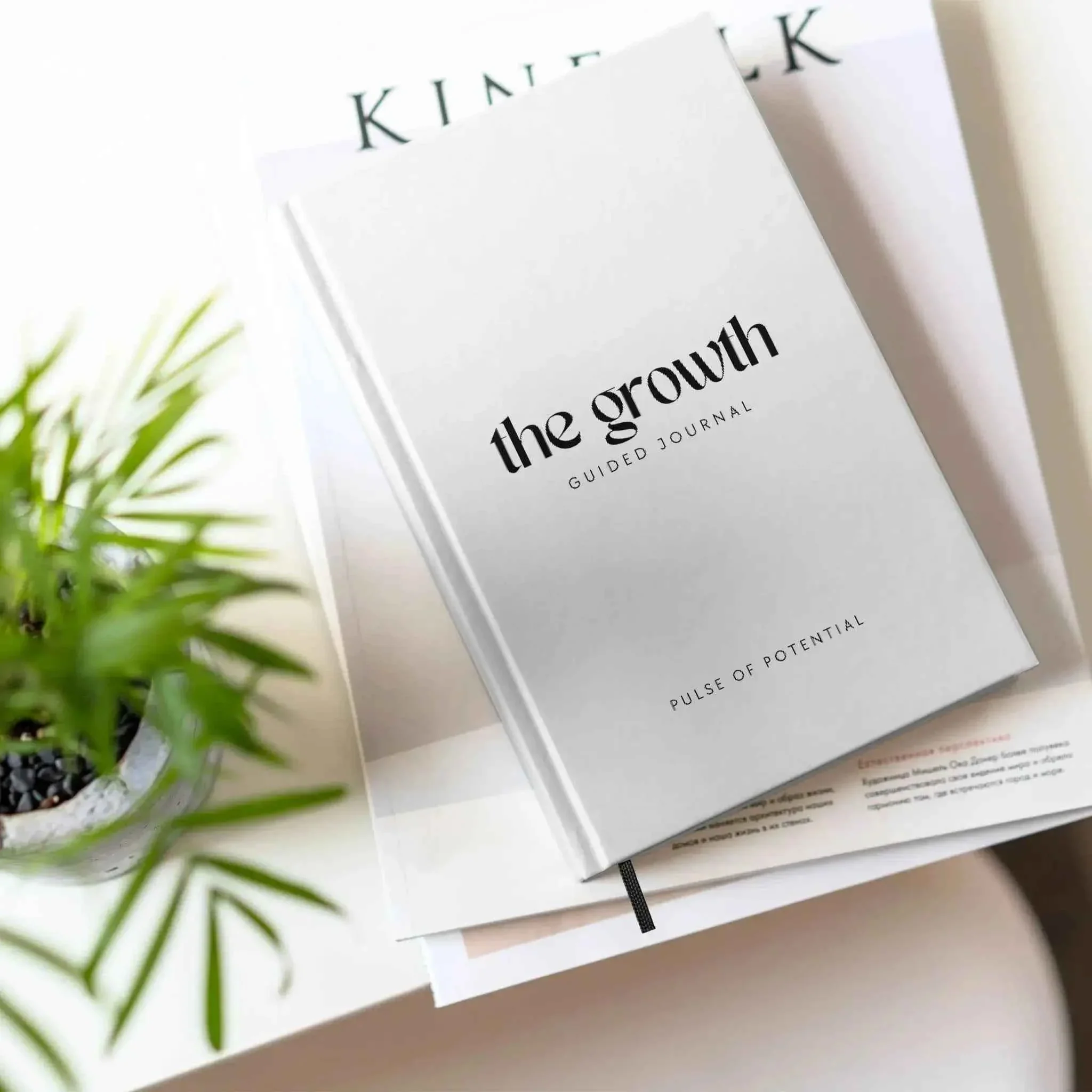 Journaling Starter Kit - Image 10