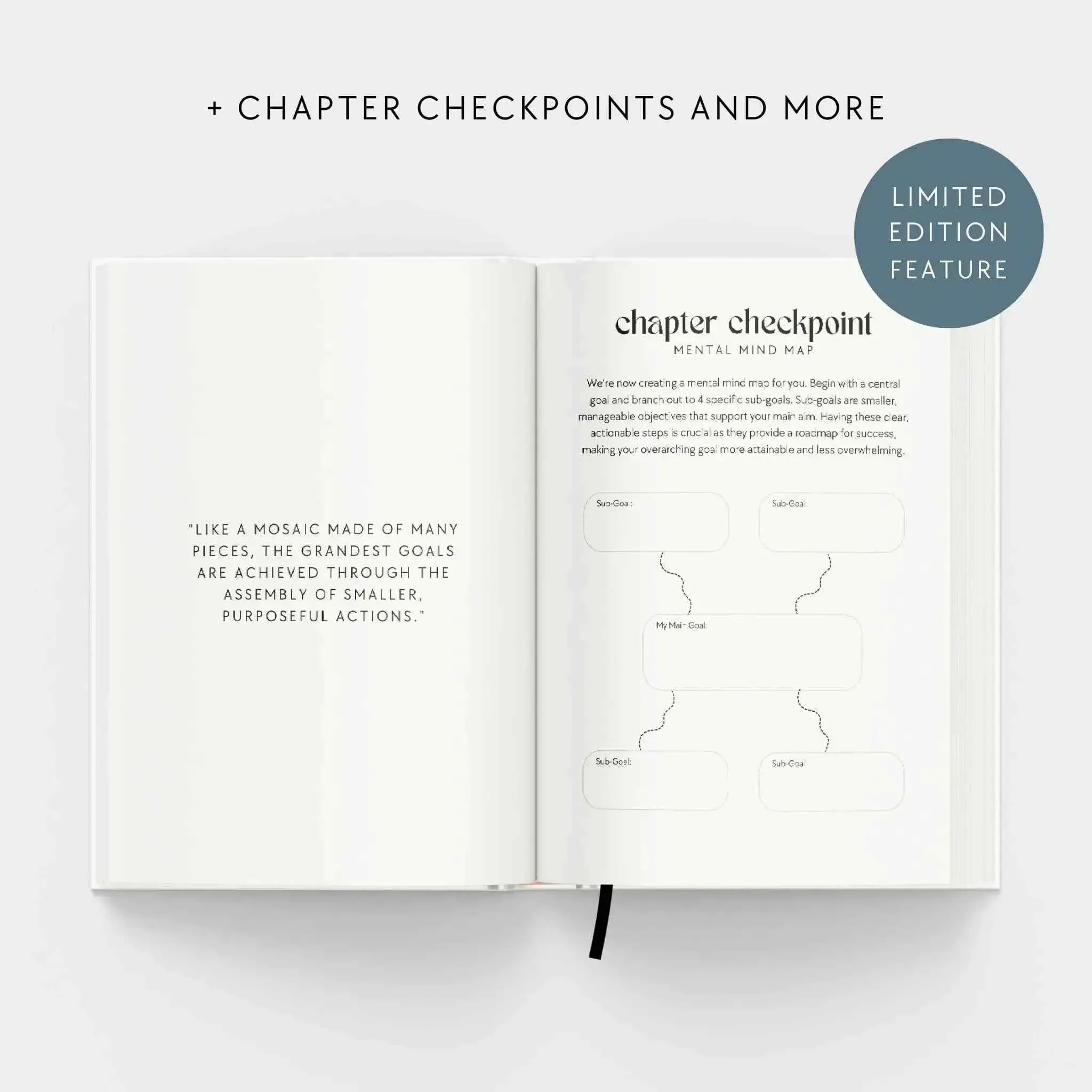 Journaling Starter Kit - Image 6