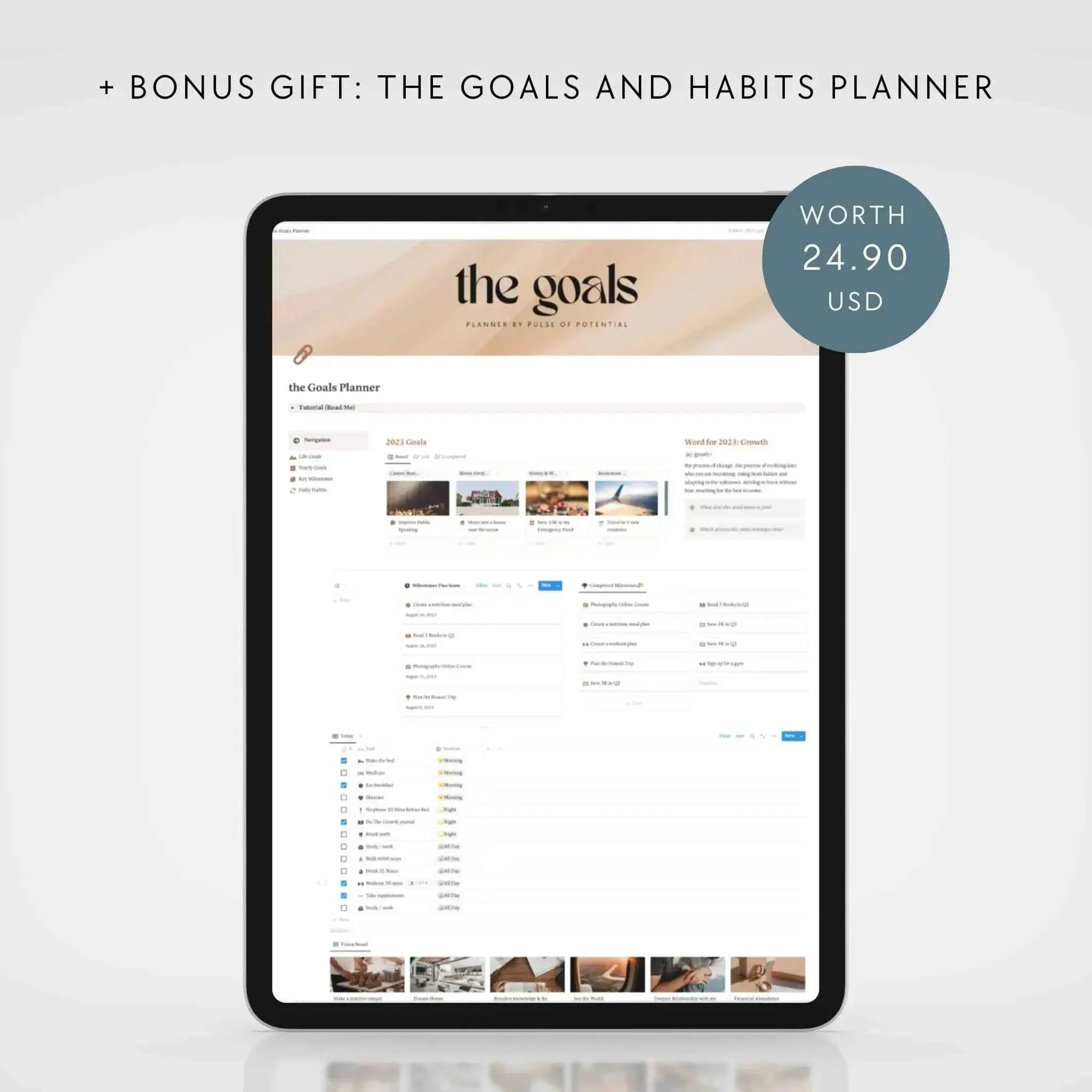 Journaling Starter Kit - Image 9