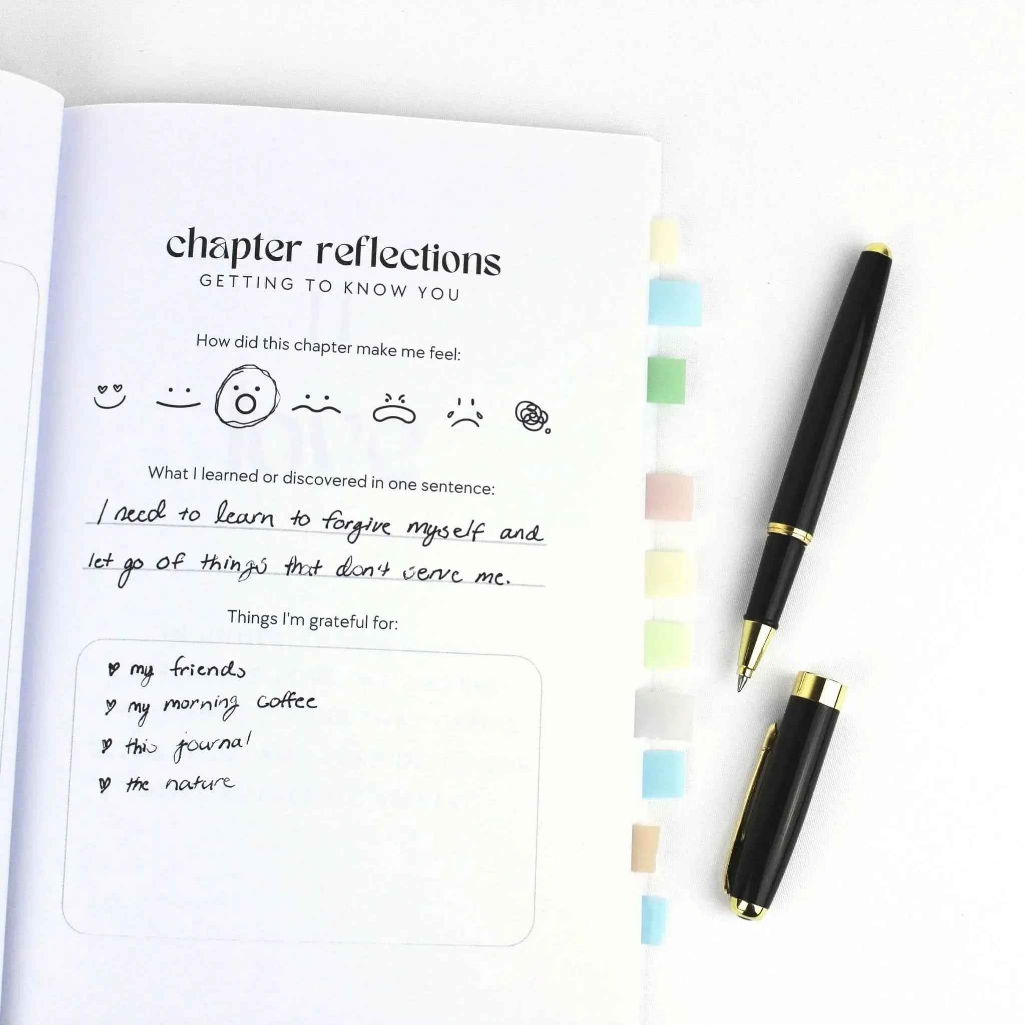 Journaling Essentials Kit - Image 6