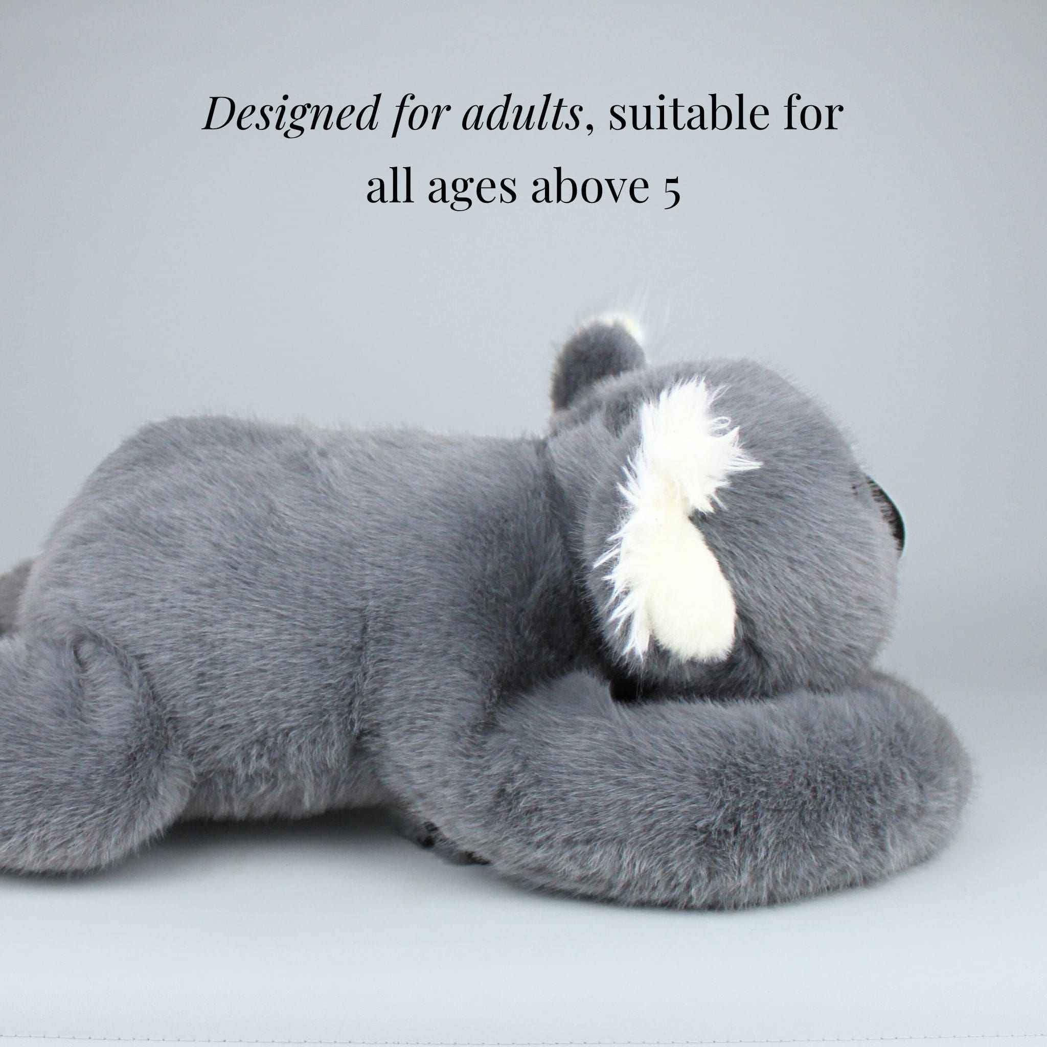 Koko the Koala Weighted Animal - Image 8